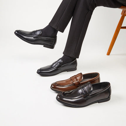 Mocasines Pelle Italiana