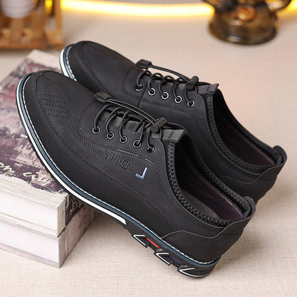 Zapatillas York Barefoot