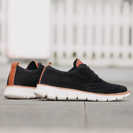 Zapatillas Breeze Oxford