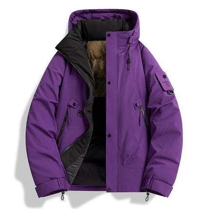 Chaqueta Alpine Peak