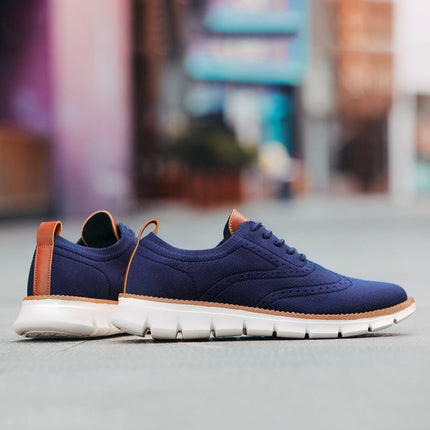 Zapatillas Breeze Oxford