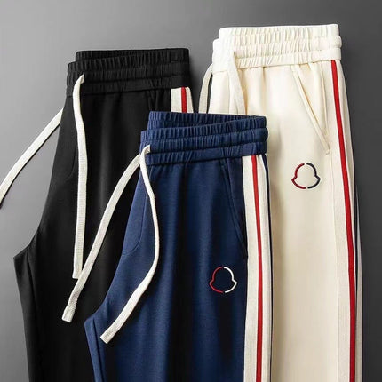 Conjunto de chándal Hype Premium con cremallera de un cuarto