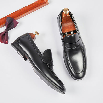 Mocasines Pelle Italiana
