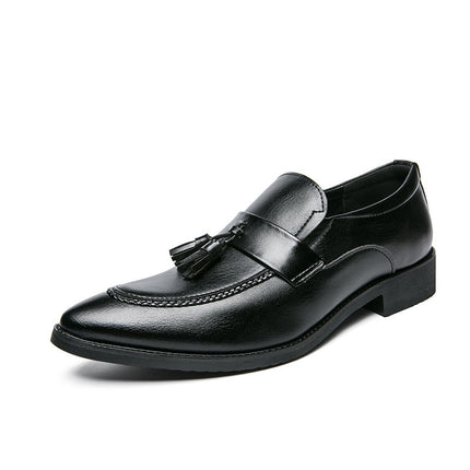 Mocasines con borlas Palermo