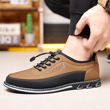 Zapatillas York Barefoot