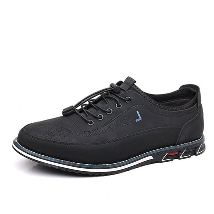 Zapatillas York Barefoot