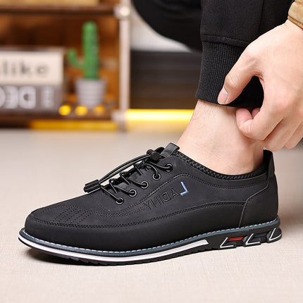 Zapatillas York Barefoot