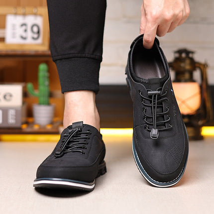 Zapatillas York Barefoot