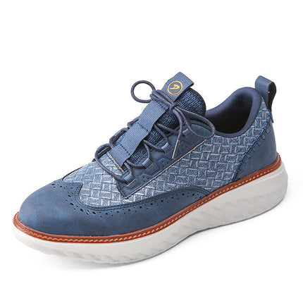 Zapatillas de piel auténtica Cavallo