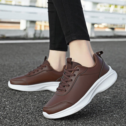 Zapatillas de cuero Drifter