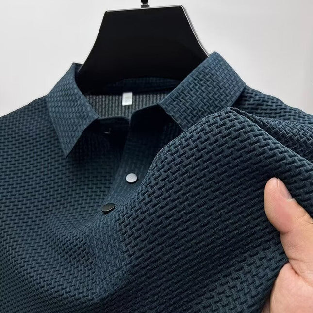 Polo de seda premium Bracciano