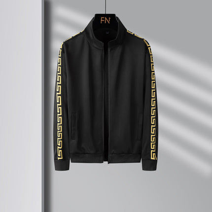 Conjunto de chándal Hype Premium Eclipse