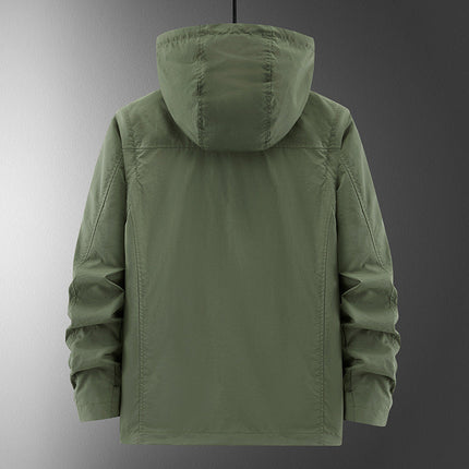 Chaqueta Expedition Adapt