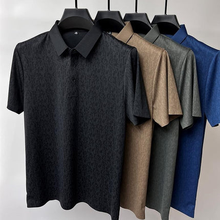 Polo suave y sedoso de Franco Solara