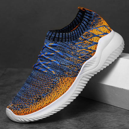 Zapatillas Flux Knit