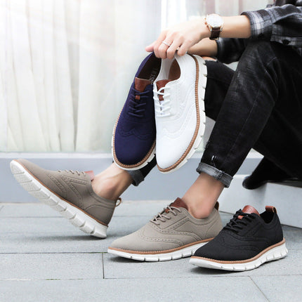Zapatillas Breeze Oxford