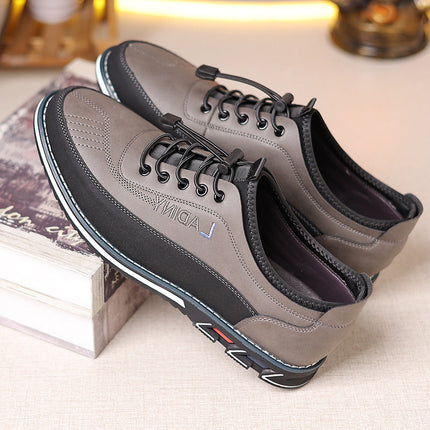 Zapatillas York Barefoot