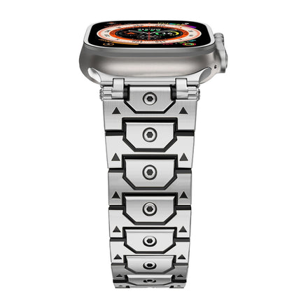 Correa Imperial de acero inoxidable para Apple Watch