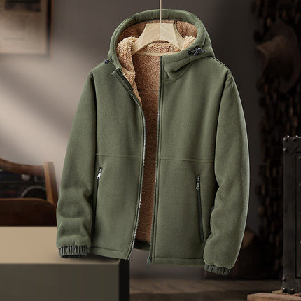 Chaqueta polar Ridge