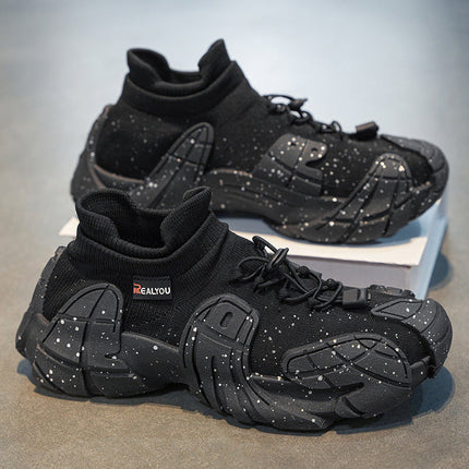 Zapatillas con cordones UrbanQuake