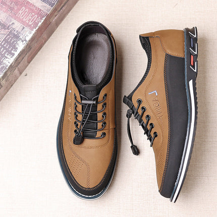 Zapatillas York Barefoot