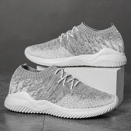 Zapatillas Flux Knit