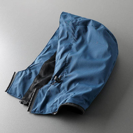 Chaqueta cortavientos Summit
