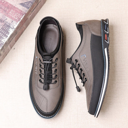 Zapatillas York Barefoot