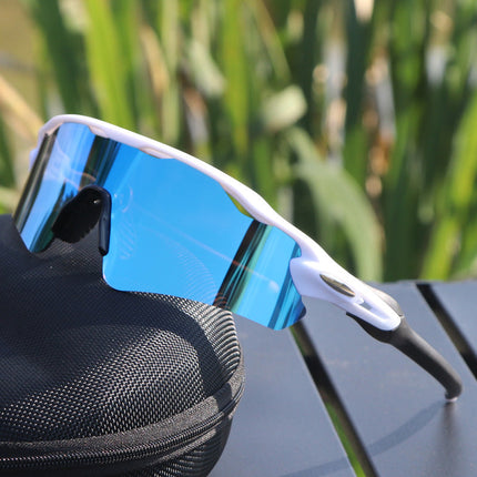 Gafas de sol polarizadas SolarWave
