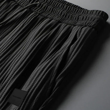 Conjunto de dos piezas Hype Ice Silk