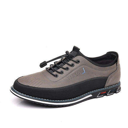 Zapatillas York Barefoot