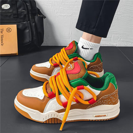 Zapatillas HypePulse
