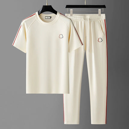 Conjunto de chándal Hype Premium Ice Silk