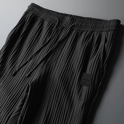 Conjunto de dos piezas Hype Ice Silk