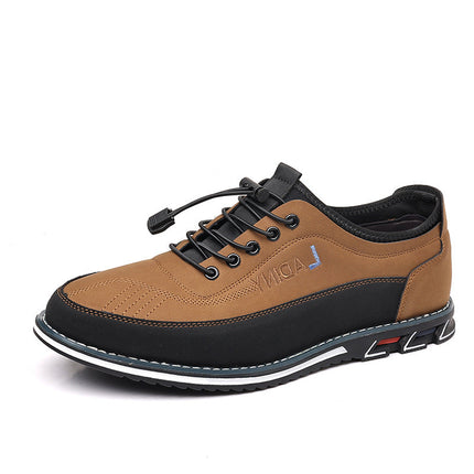 Zapatillas York Barefoot