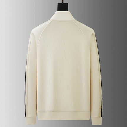Conjunto de chándal Hype Premium con cremallera de un cuarto