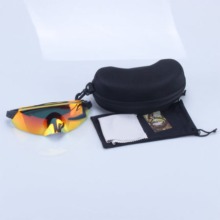 Gafas de sol polarizadas SolarBurst