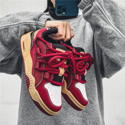 Zapatillas HypePulse