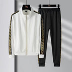 Blanco/Negro / XS