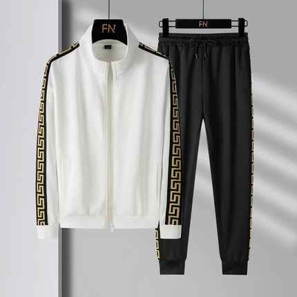 Conjunto de chándal Hype Premium Eclipse