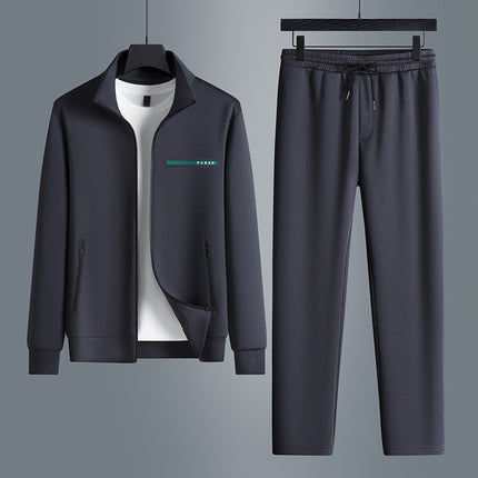 Conjunto de chándal Hype Edge