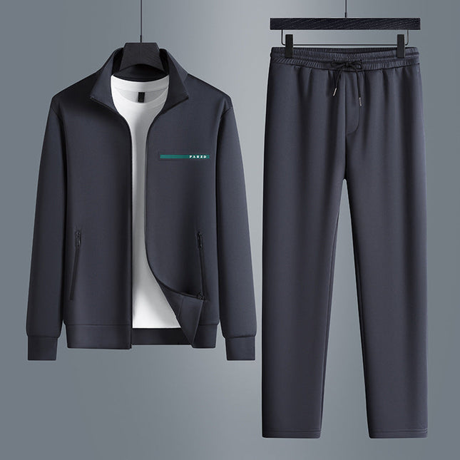 Conjunto de chándal Hype Edge