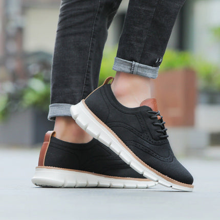 Zapatillas Breeze Oxford