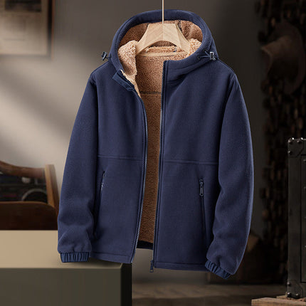 Chaqueta polar Ridge