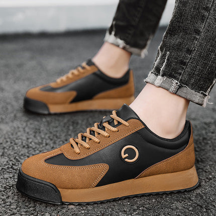 Zapatillas Giorgio Nero