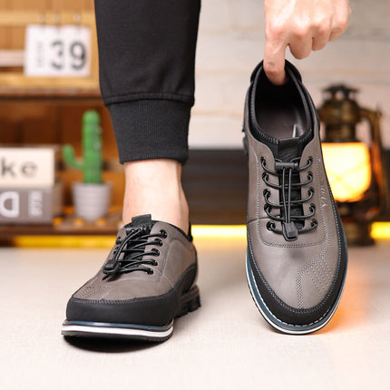 Zapatillas York Barefoot