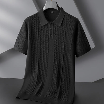 Polo de punto Torino