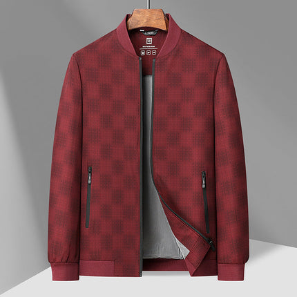 Chaqueta inteligente Chester