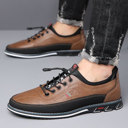 Zapatillas Oxford Barefoot