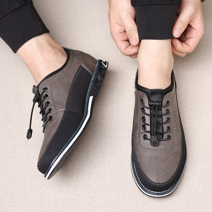Zapatillas York Barefoot